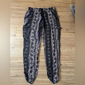 Hippie Pants